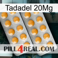 Tadadel 20Mg levitra2